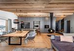 Location vacances Schladming - Panorama Lodge Premium Apartments-2