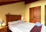 Location vacances Espot - El Raconet d'Espot - L'Amfitriona-4