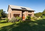 Location vacances Plettenberg Bay Rural - Zens Paradise Self Catering Cottage-4