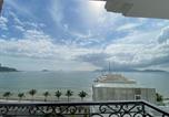 Location vacances  Vietnam - Dgv Tower - Suri House Nha Trang-1