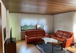 Location vacances Bade-Wurtemberg - Ferienwohnung Josefa Ganter 80qm-2