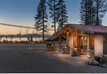 Hôtel South Lake Tahoe - Firelite Lodge-3