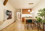 Location vacances Novi Sad - Central Hideaway Suite-4