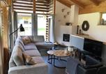 Location vacances Neukirchen am Großvenediger - Mountain View Chalet in Wald im Pinzgau-4