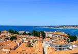Location vacances  Benkovac - Holiday home Feniks by Villas Guide-3
