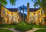 Hôtel Anaheim - Clementine Hotel & Suites Anaheim-2