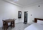 Location vacances Unawatuna - Hirudee Villa-1