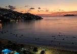 Location vacances Acapulco - Apartamento Frente al Mar en Acapulco-4
