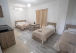 Location vacances  Edessa - Luna Apartments Gevgelija-3