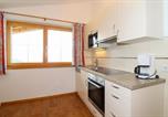 Location vacances Hollersbach im Pinzgau - 3 Bedroom Awesome Apartment In Hollersbach-3