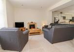 Location vacances Clay Cross - Naseby House-4