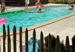 Camping Servières-le-Château - Camping Domaine de Lallé-1