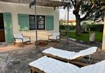 Location vacances  Province de Grosseto - Podere San Biagio-2