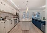 Location vacances Calgary - Cozy Modern Mission 1 Br 5mindt Heated Prk Spa-3