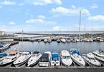 Location vacances Gudhjem - 5598-Allinge-Ndr-Strandvej-4-A-1-th-1