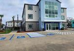 Hôtel Gulfport - Motel 6-Biloxi, Ms - Beach-1