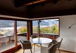 Location vacances Achenkirch - Haus Auszeit-1