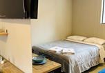 Hôtel Campos do Jordao - Quarto 13 · Suítes aconchegantes em Campos do Jordão, Suíte...-3