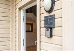 Location vacances St Austell - Trewhiddle Retreat V1 by Together Travel - Luxury 4-Bedroom Villa-2