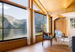 Location vacances Paysage culturel de Hallstatt-Dachstein - Salzkammergut - Strandcafé Hideaways Altaussee-3
