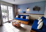 Hôtel Fort-Mahon-Plage - Argousiers 113-1