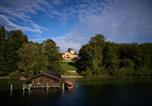 Hôtel Münsing - La Villa am Starnberger See-1