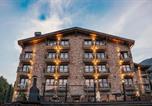 Hôtel Ax-les-Thermes - Serras Andorra-4
