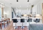 Location vacances Nouvelle Orléans - Modern 5br Home In Mid-city, Walk To Streetcar-2
