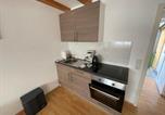 Location vacances Erlangen - Ferienwohnung Fürth-3