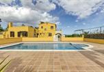 Location vacances Figueres - Les Cabretes Vilanova de la Muga-3