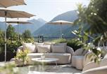 Hôtel Tirolo - Small & Beautiful Hotel Gnaid-2