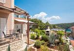 Location vacances Milna - Apartments by the sea Cove Osibova, Brac - 12062-1