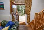 Location vacances Danby - Daffodil Cottage-3