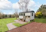 Location vacances Malvern Wells - Evendine Hut Evendine Cottage-1