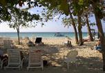 Location vacances Negril - 1 Bdr Apt on 7 Mile Beach at Negril Beach Club-1
