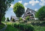 Hôtel Lennestadt - Struck Landhotel & Spa-2
