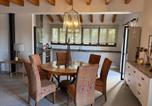 Location vacances Porreres - Agroturismo Ses Vistes-3