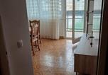 Hôtel Split - Adriatic Breeze Rooms-4