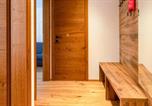 Location vacances Landeck - Moderne Ferienwohnung In Zams-4
