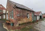 Location vacances Yarm - The Old Milk House-1