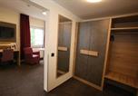 Hôtel Bad Oeynhausen - Hotel Münchner Hof-4