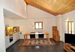 Location vacances Sent - Plazzöl Suot Nr 5-3