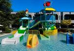 Hôtel Царево - Atliman Beach Resort-3