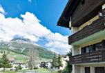 Location vacances Pontresina - Chesa Silvretta - Celerina-2