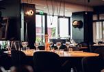 Hôtel Dannemarie - Holiday Inn Mulhouse by Ihg-2