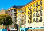 Location vacances Viveiro - The Cliffs - Sunset Village Beach 3e-2