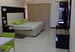 Hôtel Komatiepoort - Pensao Martins-3