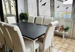 Location vacances Cologne - Minas Ferienwohnung-4