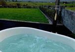Location vacances Tralee - Cozy House with Hot Tub in County Kerry-2