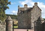 Location vacances Kirkmichael - Fox Castle-1